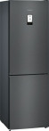 Холодильник Siemens KG36NAX3A нержавеющая сталь