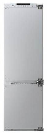 Встраиваемый холодильник LG GR-N309 LLA