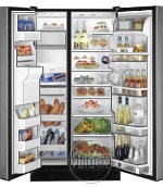 Встраиваемый холодильник Whirlpool ARG 488