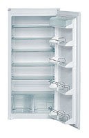 Встраиваемый холодильник Liebherr KI 2440