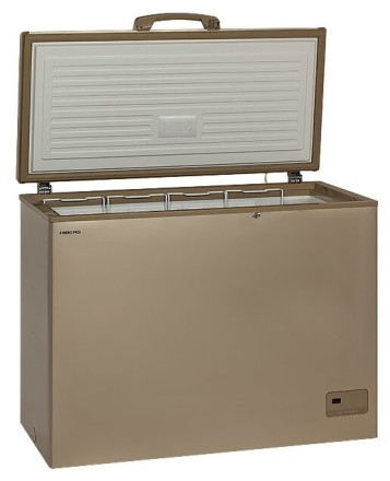 Морозильный ларь HIBERG PF 32L4 NFG Морозильный ларь HIBERG PF 32L4 NFG
