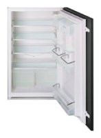 Встраиваемый холодильник smeg FL164AP Встраиваемый холодильник smeg FL164AP