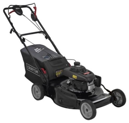 Газонокосилка CRAFTSMAN 37970 Газонокосилка CRAFTSMAN 37970
