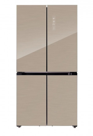 Холодильник Lex LCD505GLGID