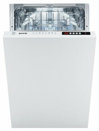 Встраиваемая посудомоечная машина Gorenje GV53250