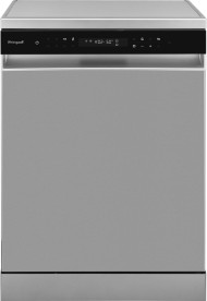 Встраиваемая посудомоечная машина Weissgauff DW 6138 Inverter Touch Inox Встраиваемая посудомоечная машина Weissgauff DW 6138 Inverter Touch Inox
