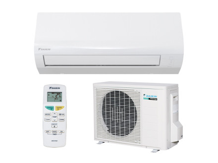 Сплит-система настенного типа Daikin FTXF50F/RXF50F/-40