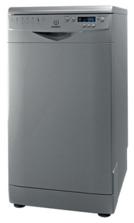 Посудомоечная машина Indesit DSR 57M19 A S Посудомоечная машина Indesit DSR 57M19 A S