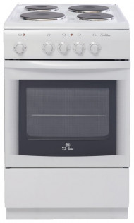 Электроплита De luxe 506004.04 э (без щитка и крышки)