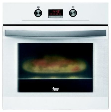 Электрический духовой шкаф TEKA HE 720 WH Электрический духовой шкаф TEKA HE 720 WH