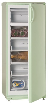 Морозильник ATLANT М 7184-082 Морозильник ATLANT М 7184-082