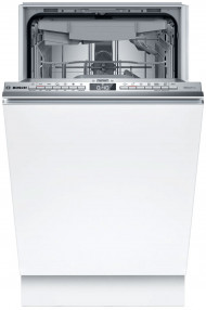 Встраиваемая посудомоечная машина Bosch SPV4HMX10E