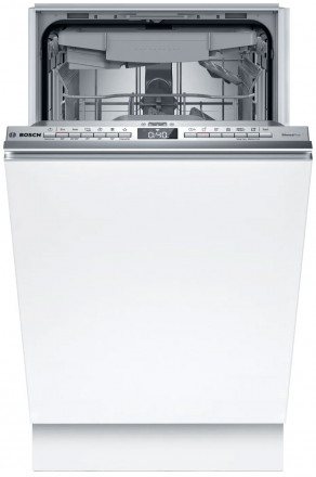 Встраиваемая посудомоечная машина Bosch SPV4HMX10E