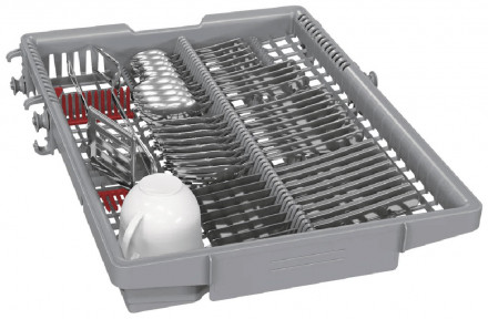 Встраиваемая посудомоечная машина Bosch SPV4HMX10E