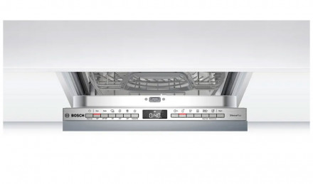 Встраиваемая посудомоечная машина Bosch SPV4HMX10E