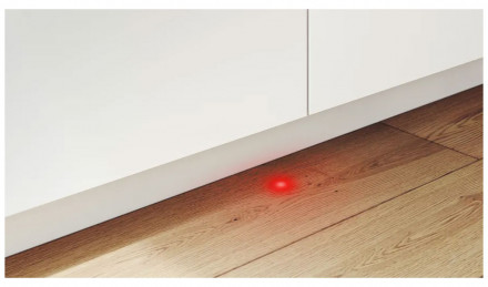 Встраиваемая посудомоечная машина Bosch SPV4HMX10E