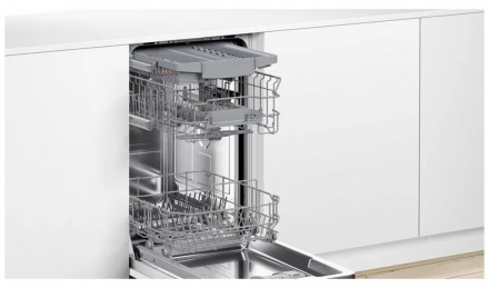 Встраиваемая посудомоечная машина Bosch SPV4HMX10E