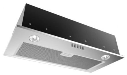 Встраиваемая вытяжка Konigin Inbox Plus Inox 60 Встраиваемая вытяжка Konigin Inbox Plus Inox 60