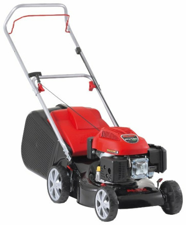 Газонокосилка AL-KO 121516 Classic 4.0 B-A