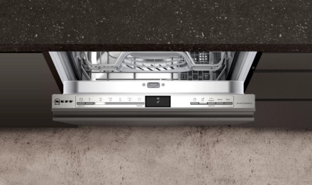 Посудомоечная машина NEFF S853IKX50R Посудомоечная машина NEFF S853IKX50R