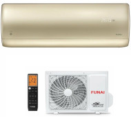 Сплит-система Funai RAC-I-KT30HP.D01 Сплит-система Funai RAC-I-KT30HP.D01