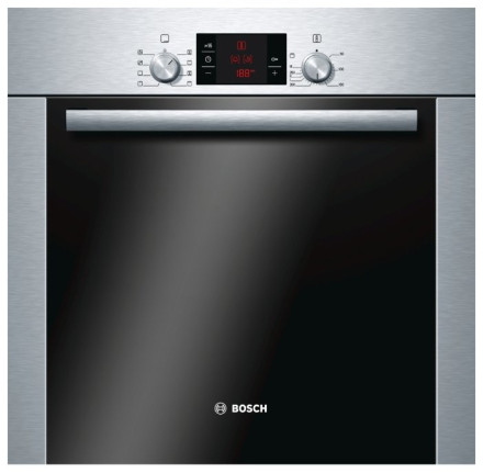 Духовой шкаф Bosch HBA22B250E