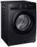 Стиральная машина Samsung WW90DG5U34ABLP, черный Стиральная машина Samsung WW90DG5U34ABLP, черный