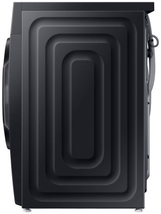 Стиральная машина Samsung WW90DG5U34ABLP, черный Стиральная машина Samsung WW90DG5U34ABLP, черный