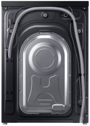 Стиральная машина Samsung WW90DG5U34ABLP, черный Стиральная машина Samsung WW90DG5U34ABLP, черный
