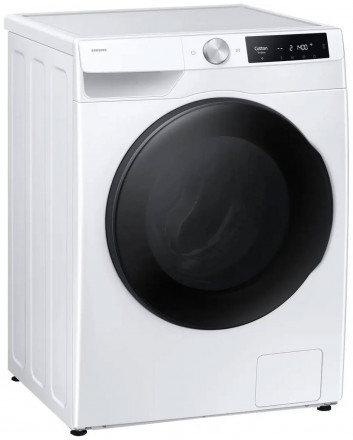 Стиральная машина с сушкой Samsung WD11DG6B85BELP, белый
