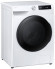 Стиральная машина с сушкой Samsung WD11DG6B85BELP, белый