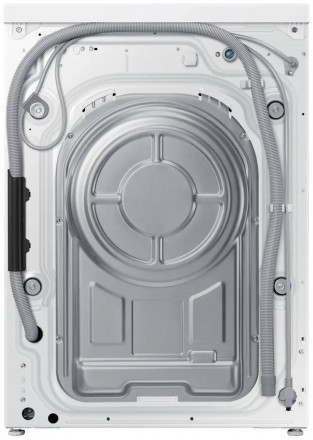 Стиральная машина с сушкой Samsung WD11DG6B85BELP, белый