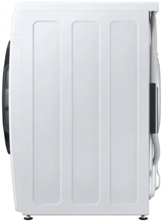 Стиральная машина с сушкой Samsung WD11DG6B85BELP, белый
