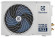 Сплит-система Electrolux EACS/I-18HIX-BLACK/N8