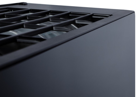 Сплит-система Electrolux EACS/I-18HIX-BLACK/N8
