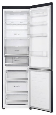 Холодильник LG DoorCooling+ GA-B509 SBDZ
