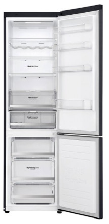Холодильник LG DoorCooling+ GA-B509 SBDZ Холодильник LG DoorCooling+ GA-B509 SBDZ