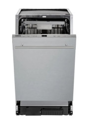 Посудомоечная машина De'Longhi DDW06S Granate platinum Посудомоечная машина De'Longhi DDW06S Granate platinum