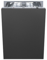 Встраиваемая посудомоечная машина smeg STL66322L