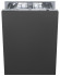 Встраиваемая посудомоечная машина smeg STL66322L Встраиваемая посудомоечная машина smeg STL66322L
