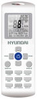 Сплит-система Hyundai H-AR18-07H