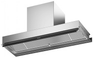 Вытяжка Franke FSTS DRIP-FREE 90 X, нержавеющая сталь/черное стекло Вытяжка Franke FSTS DRIP-FREE 90 X, нержавеющая сталь/черное стекло