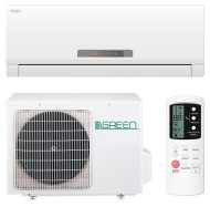 Настенная сплит-система Air-Green GRI/GRO-09IG Настенная сплит-система Air-Green GRI/GRO-09IG