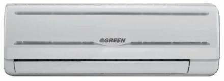 Настенная сплит-система Air-Green GRI/GRO-09IG