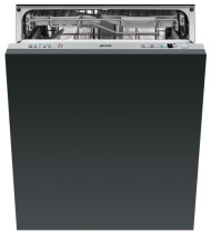 Встраиваемая посудомоечная машина smeg ST732L