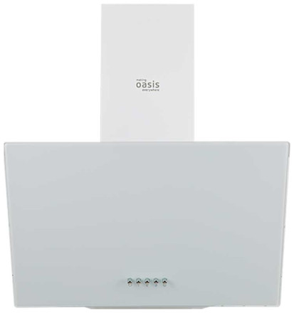 Вытяжка making Oasis everywhere NP-60W