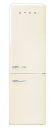 Холодильник smeg FAB32RCR3 Холодильник smeg FAB32RCR3
