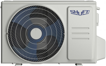 Сплит-система Shuft SFTH-24HN8