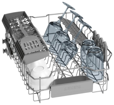 Посудомоечная машина Siemens SR 65M038 Посудомоечная машина Siemens SR 65M038