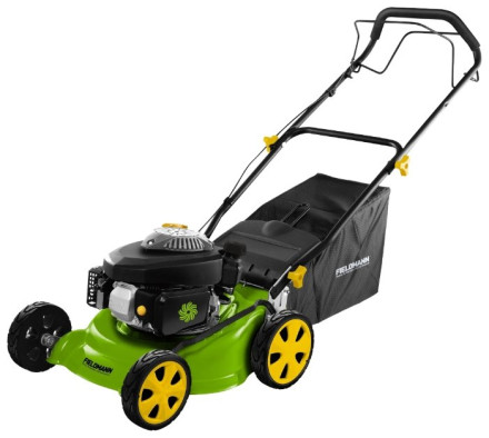 Газонокосилка Fieldmann FZR 3001-B